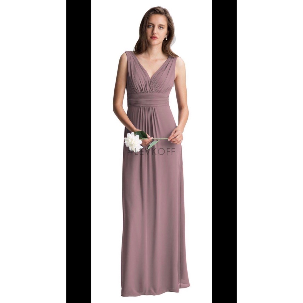 NWT Bill Levkoff Bridesmaid Dress